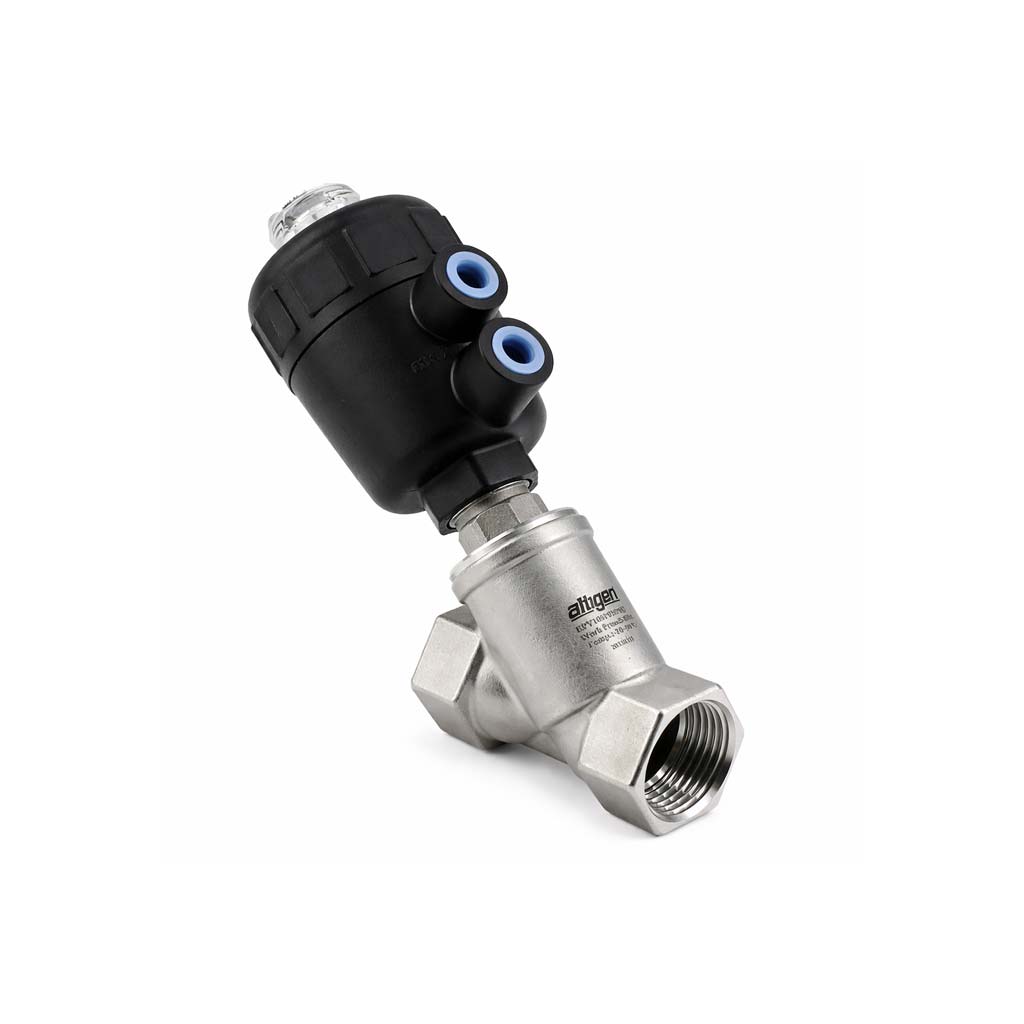 Pistonlu Vana Eko Seri