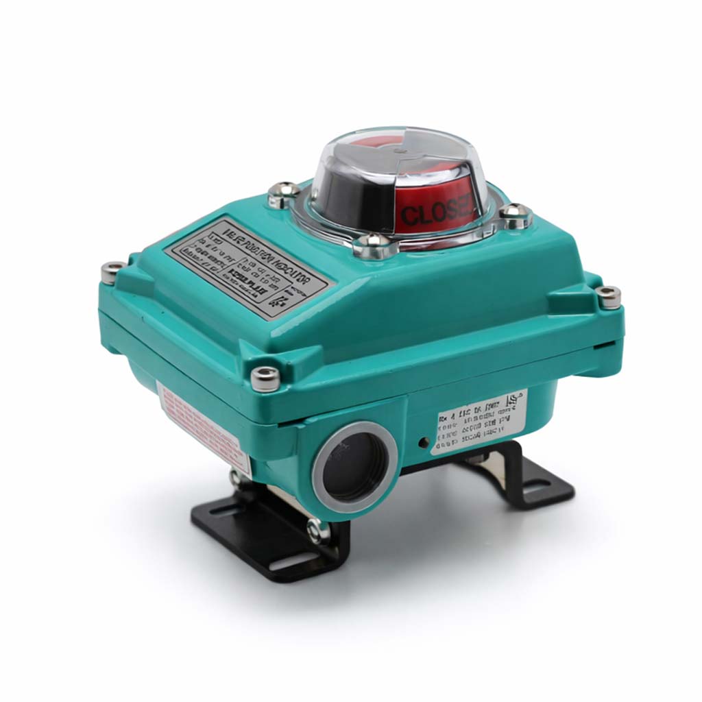 Kosaplus Ex-Proof Switch Kutuları