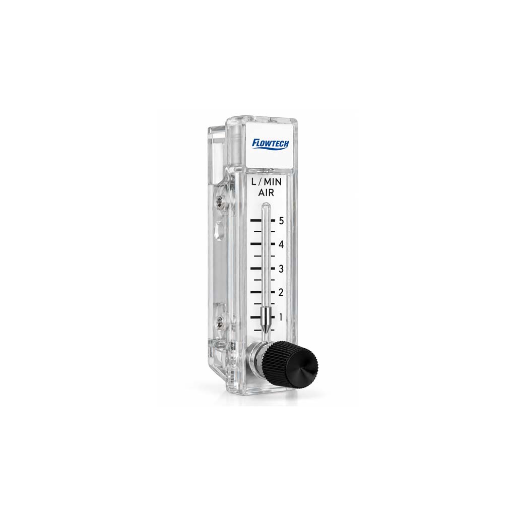 Panel Tip PC Gövde Şamandıralı Debimetre
